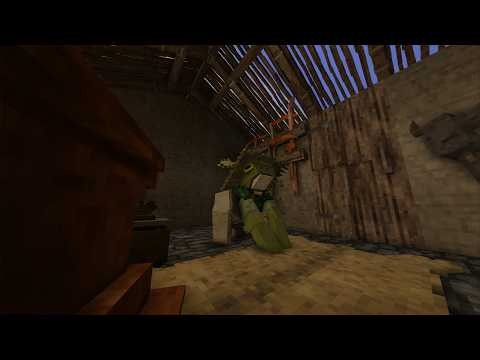 Frog Survival Story | Vintage Story Day 3