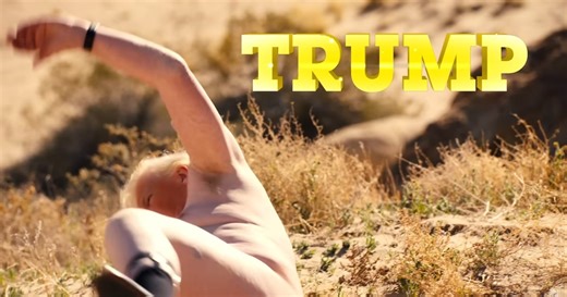 'South Park' Goes Scorched-Earth On Trump In Shockingly NSFW Season Premiere