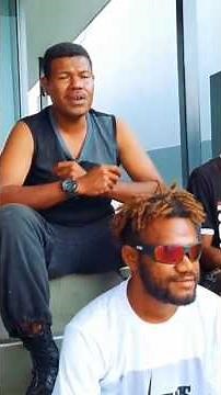 Png Official music video 2025