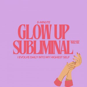 5 Minuten Subliminaal | Ultieme Glow-up 432 Hz | Voor Natuurlijke Schoonheid, Uitstraling En Vertrouwen - Etsy UK