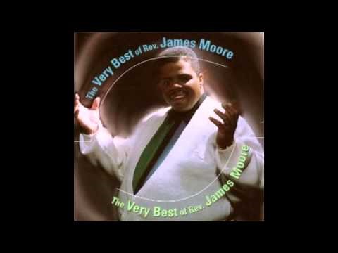 James Moore 1999 - My Relationship