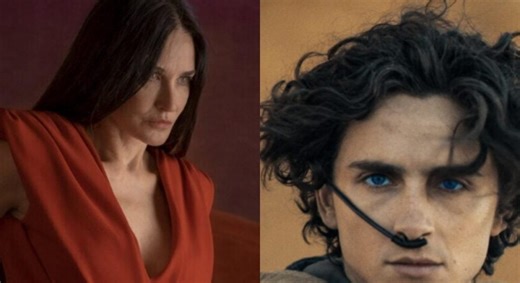 Названы 10 лучших фильмов 2024 года по версии IMDb