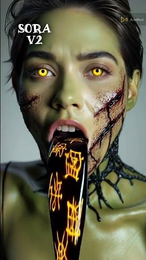 #sora #chatgpt #ai #artificialintelligence #technology 3