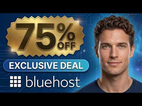 Bluehost Coupon Code 2026 | Biggest Discount Available (Tested & Working)