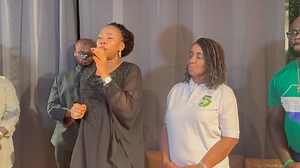 Unity Broadcasting on Reels