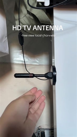 How to Set Up Your Digital Indoor Antenna for Freeview