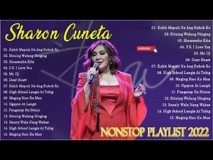 Sharon Cuneta All Hits Non stop Playlist / Sharon Cuneta Songs 15 Greatest Hits 18 Greatest Hits