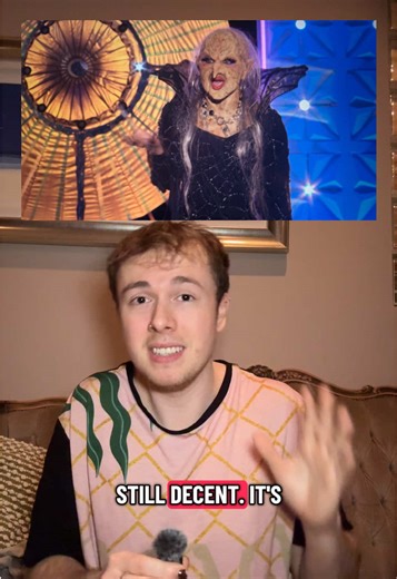 Bottom 3 Outfits on RuPaul's Drag Race