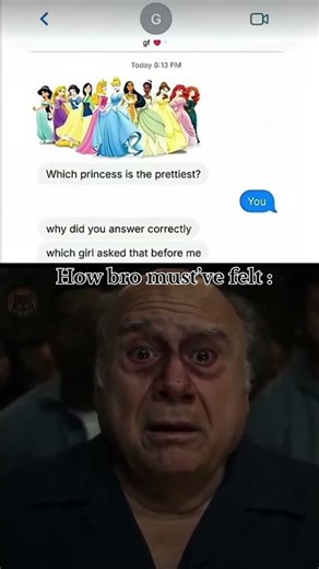 Girlfriend Logic Be Like 😭#memes #funny #viral #trending #ytshorts #shorts