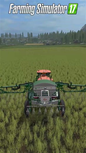 😀Fs09 to Fs25 | Evolution of Farming Simulator in Sprayer