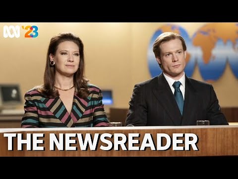 The Newsreader S2 | Coming to ABC in 2023 | ABC TV + iview