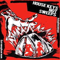 Housekeys Not Sweeps Campaign - WRAP