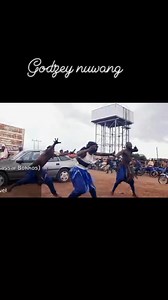 This song is a powerful song about my commitment to staying in my homeland, despite the challenges posed by threats, crises, and other illegalities, because it is my motherland and I will remain, trusting in God. Kasan kakana ne bokkos | Godzey Nuwang