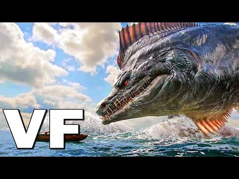 ONE PIECE Bande Annonce VF 1 + 2 (2023)