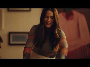 Modelo The Mark of a Fighter: Pursuits (2026)  commercial
