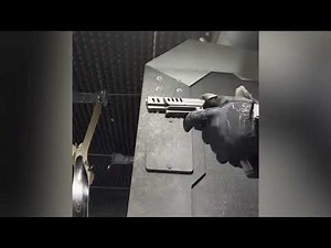 VP-9/ VP9 Match/ VP9L / P-30L recoil test