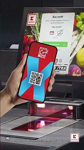 Activează cupoanele partenerilor și poți câștiga abonamente la SAGA! #kauflandcardxtra