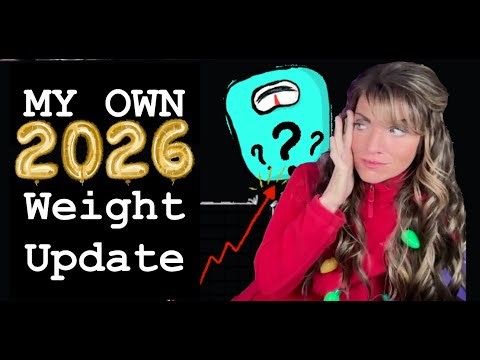How My Weight Changed in 2025: Year 16 as a Carnivore (with Kelly Hogan)