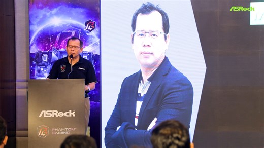 3K views · 22 reactions | Throwback to an electrifying day of tech,...