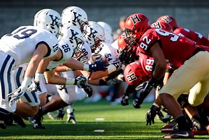 How to watch college football with ESPN Plus; Is it a TV channel? What is it, what does it cost and include?