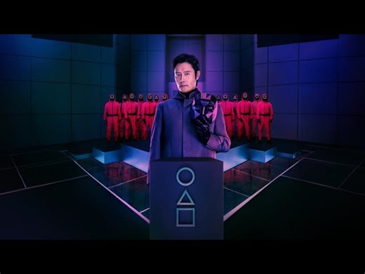 Squid Game: Season 1 Recap - Revision Game