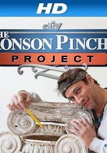 The Bronson Pinchot Project - streaming online