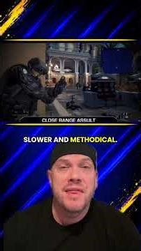 Ubisoft Needs To Remake Rainbow Six Vegas 1 & 2