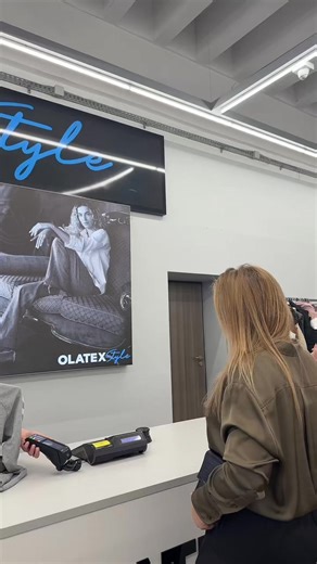 Gdyż na paragonie wyjdzie za dużo… Ale ty wiesz, ze to same dobre decyzje 💸 | Olatex Style Tychy Dom Handlowy Azet ul.GrotaRoweckiego53