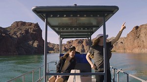 6.5K views · 16 reactions | Catch Local Natives as they take us on a tour of the Colorado River and the major environmental issues facing the region. Coming June 16 to youtube.com/livenation and VICELAND TV at 11p ET | Live Nation Concerts | Facebook