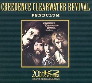 Pendulum - Creedence Clearwater Revival | Album | AllMusic