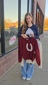 Why shop with us? Great merch and prices. We're so blessed to have young adults who've shopped with us for years. ❤️ | Plato's Closet - Overland Park, KS