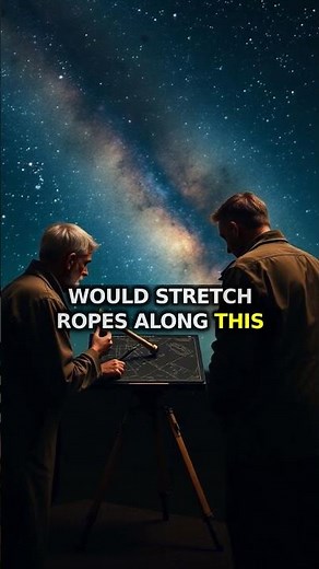 How Ancient Egyptians Used Stars to Perfectly Align the Pyramids