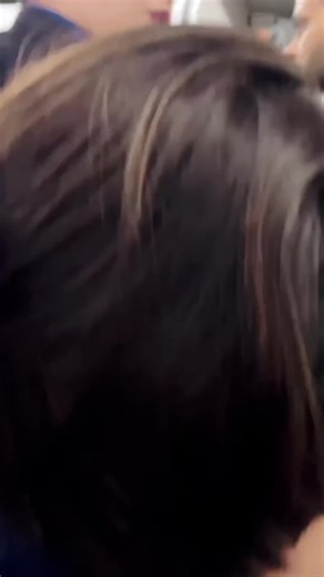 Explore Life Inside an Airplane Cabin