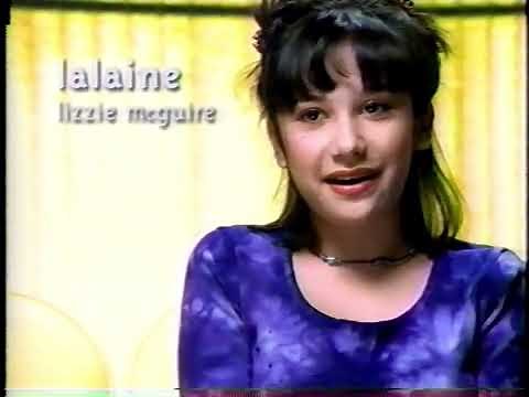 Express Yourself - Family - Disney Channel 2002