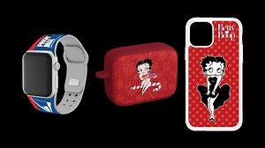 Affinity Bands expands Apple Watch collection with Peanuts, Betty Boop, USPS | AppleInsider