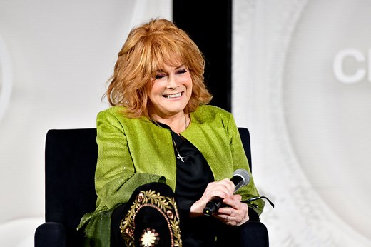 Ann-Margret Stuns Fans at 83—See Her Gorgeous New Video!