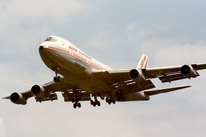 Air India Flight 182 - Alchetron, The Free Social Encyclopedia