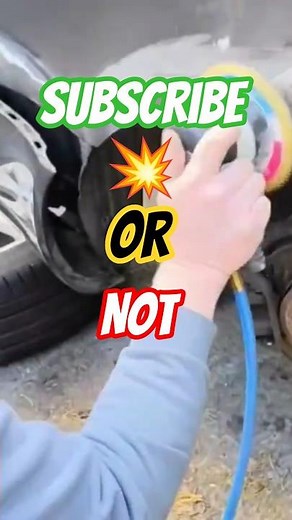 How to remove Rust from your car. #automobile #mechanic #car