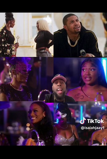 Love & Hip Hop Atlanta S13E19 Recap: Mama D, Scrappy & Zane Drama