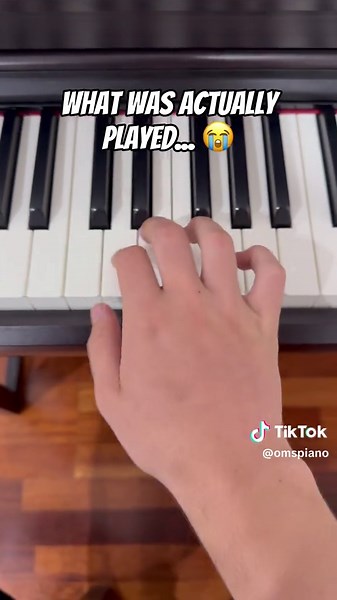 Analyzing Miraculous Ladybug's Piano Animation Accuracy