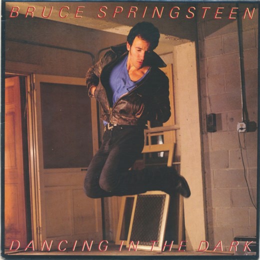 Bruce Springsteen - Dancing In The Dark