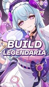 🌀The BEST FREE DPS..!! MIZUKI Stellar Swirl Guide and Build in 1 minute ✨
