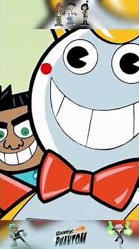 Life Lessons (1/2) 1x18 | Danny Phantom #cartoons #summary #cartoonnetwork
