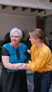 Pati Jinich on Instagram: "Episode 5 of Pati’s Mexican Table Mexico City is here! Stream it now at the link in bio or on the @pbs app, or catch it on your local public tv station. One of my favorite writers, “Like Water for Chocolate” author, @chocolate.esquivel has me over at her home for pan dulce, and I’m so excited to take you with me! Also, we walk amongst the flowers at Mercado de Jamaica with my friend, photographer @lagardenuria, to see how she captures the magic of everyday life in Mexi