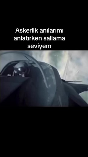 Inside a Fighter Jet: Pilot Ejection Sequence