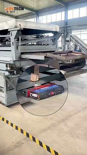 1.5K views | Foxtech Robot on Reels | Facebook