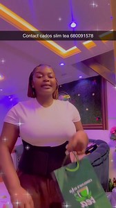 Le ventre si dois partie mes moso 🥺🥺🥺😩😩😂😂😂qui veux sont slim tea et le gaines pour le ventre plat 💃💃💃 | Nikita Nike