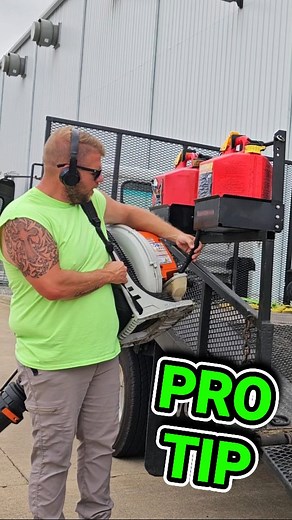 7.6K views · 1.7K reactions | PRO TIP: Building a truck or trailer...