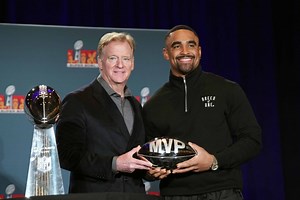 Did Roger Goodell Play in the NFL? Examining the NFL Commissioner’s Football Journey and Career Path