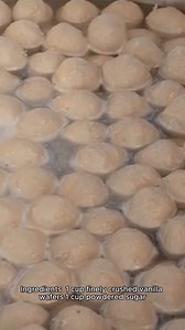 bourbon balls recipe